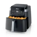 Produktbild: Ninja Heißluftfritteuse Air Fryer Max AF180EU schwarz, 2000W