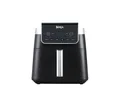 Produktbild: NINJA AF180EU Air Fryer Max Heißluftfritteuse 2000 Watt Schwarz