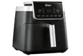 Produktbild: Ninja Heißluftfritteuse Max Pro 6,2L 2000W Airfryer AF180EU Schwarz