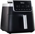 Produktbild: Ninja Heißluftfritteuse MAX PRO AF180EU 6,2L – Airfryer Schwarz Heißluft Ofen