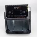 Produktbild: Ninja Air Fryer Heißluftfritteuse MAX PRO, 6,2L Airfryer, - Unvollständig -