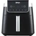 Produktbild: Heißluftfritteuse Airfryer Ninja MAX PRO AF180EU 6in1 Fritteuse 6,2 Liter 2000 W