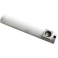 Produktbild: Heitronic LED-Unterbauleuchte Detmold, neutralweiß, mit 230V Netzstrom, Länge: 44,9 cm
