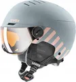Produktbild: Skihelm M 54-58 cm rhino - blush mat. Neu!