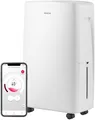 Produktbild: Intelligenter Mobile-Luftentfeuchter SDH 1028WH SENCOR