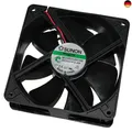Produktbild: SUNON 24V 5,5W 120x120x38mm 197m³/h 44dBA ; Sunon MEC0382V2-A99