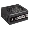 Produktbild: Z-Corsair RMx Black Series RM650x 650W , 840006605072,  RPS0108, full cables