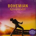 Produktbild: Queen / BOHEMIAN RHAPSODY O.S.T. (2LP) / Virgin / 6798872 / 2x12 Inch