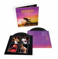 Produktbild: Queen Bohemian Rhapsody Original Soundtrack 180g 2LP Vinyl Gatefold 2019
