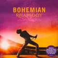 Produktbild: Queen - OST Bohemian Rhapsody (Vinyl 2LP - 2019 - EU - Reissue)