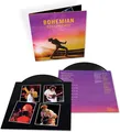Produktbild: Queen - Bohemian Rhapsody (O.S.T (2019) 2 LP Vinyl