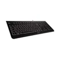 Produktbild: Cherry Cherry KC 1000 USB Tastatur schwarz spanisch PC-Tastatur (USB-Verbindung)