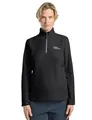 Produktbild: Jack Wolfskin Damen Taunus Hz W Fleecepullover, Schwarz, XL EU