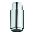 Produktbild: Grohe Auslaufbrause 46757 chrom