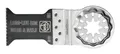 Produktbild: Fein E-Cut Sägeblatt Long-Life 35 x 50 mm VE à 10 Stück Starlock - 63502160240