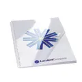 Produktbild: GBC HiClear Abdeckfolien 240 Micron A4 Kristallklar 100 Stück Deckblatt CE012480