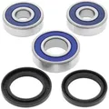 Produktbild: Wheel Bearing Kit Rear Triumph Bonneville 06-08, Bonneville EFI 09-16, Bonnevill