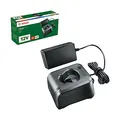 Produktbild: Bosch Ladegerät GAL 12V-20 10,8-12 V - 2607226187 Schnellladegerät