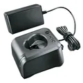 Produktbild: Bosch Schnellladegerät GAL 12V-20 für 12 V Akku - 2607226187