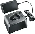 Produktbild: Bosch Schnellladegerät GAL 12V-20 für 10,8 V + 12 V Akku - 2607226187