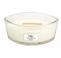 Produktbild: Woodwick Duftkerze White Teak Candle