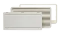 Produktbild: Dometic Belüftungsset LS 300 weiß