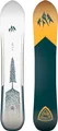 Produktbild: JONES FRONTIER 2.0 WIDE Snowboard 2026 - 155W