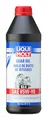 Produktbild: LIQUI MOLY Getriebeöl (GL4) SAE 85W-90 | 1 L | Getriebeöl | Hydrauliköl | Art.-Nr.: 1030