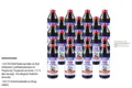 Produktbild: 22x1 Liter Original Liqui Moly 1030 Getriebeöl Dose (GL4) SAE 85W-90