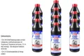 Produktbild: 10x1 Liter Original Liqui Moly 1030 Getriebeöl Dose (GL4) SAE 85W-90