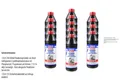 Produktbild: 13x1 Liter Original Liqui Moly 1030 Getriebeöl Dose (GL4) SAE 85W-90