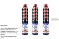 Produktbild: 15x1 Liter Original Liqui Moly 1030 Getriebeöl Dose (GL4) SAE 85W-90