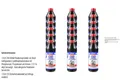 Produktbild: 18x1 Liter Original Liqui Moly 1030 Getriebeöl Dose (GL4) SAE 85W-90