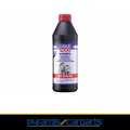 Produktbild: NEU 1x LIQUI MOLY PKW Getriebeöl (GL4) SAE 85 W-90 - 1 Liter 1030 (EUR 22,95/L)