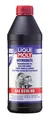 Produktbild: Getriebeöl Getriebeöl (GL4) SAE 85W-90 LIQUI MOLY 1030 1 Liter Dose