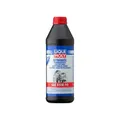 Produktbild: 1030 LIQUI MOLY Getriebeöl Getriebeöl (GL4) SAE 85W-90