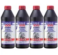 Produktbild: Liqui Moly Getriebeöl GL4 85W-90 4x1 Liter Getriebe Öl mineralisch API GL 4