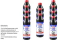 Produktbild: 11x1 Liter Original Liqui Moly 1030 Getriebeöl Dose (GL4) SAE 85W-90