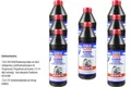 Produktbild: Liqui Moly SAE 85W-90 Getriebeöl 8 Liter API GL4 MIL-L 2105 MAN 341 Typ E1