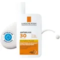 Produktbild: La Roche Posay Anthelios Invisible Fluid LSF 30 Sonnencreme 50 ml
