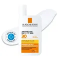 Produktbild: La Roche Posay ANTHELIOS INVISIBLE FLUID LSF 30, 50 ml, PZN 14420817