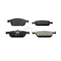 Produktbild: Bremsbeläge Bremsbelagsatz für Ford Kuga II DM2 Tourneo Connect/Grand DFK
