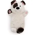 Produktbild: Nici - 63078 - Hund, Plüsch, 40cm x 20cm, waschbar