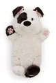 Produktbild: Nici Plüschfigur Nici 63078 Kuscheltier Hund weiß 40x20cm figürlich