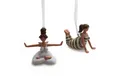 Produktbild: Gall&Zick Dekohänger Yoga Engel