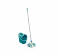 Produktbild: Leifheit Wischmopp Power Mop 3in1