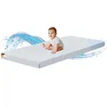 Produktbild: Arensberger Kindermatratze, Weiß, Textil, H1, 80x160 cm, Schlafzimmer, Matratzen Shop, Matratzen, Jugend- & Kindermatratzen