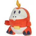 Produktbild: Jazwares Pokémon: Krokel (20 cm) (92586)
