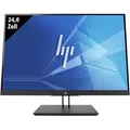 Produktbild: HP Z24n G2 - 1920 x 1200 - WUXGA | 24,0 Zoll - 5 ms - Schwarz