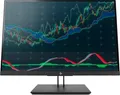 Produktbild: HP Z24n G2 24 Zoll Monitor IPS WUXGA 1920x1200 DP HDMI DVI USB-C 5,8ms schwarz